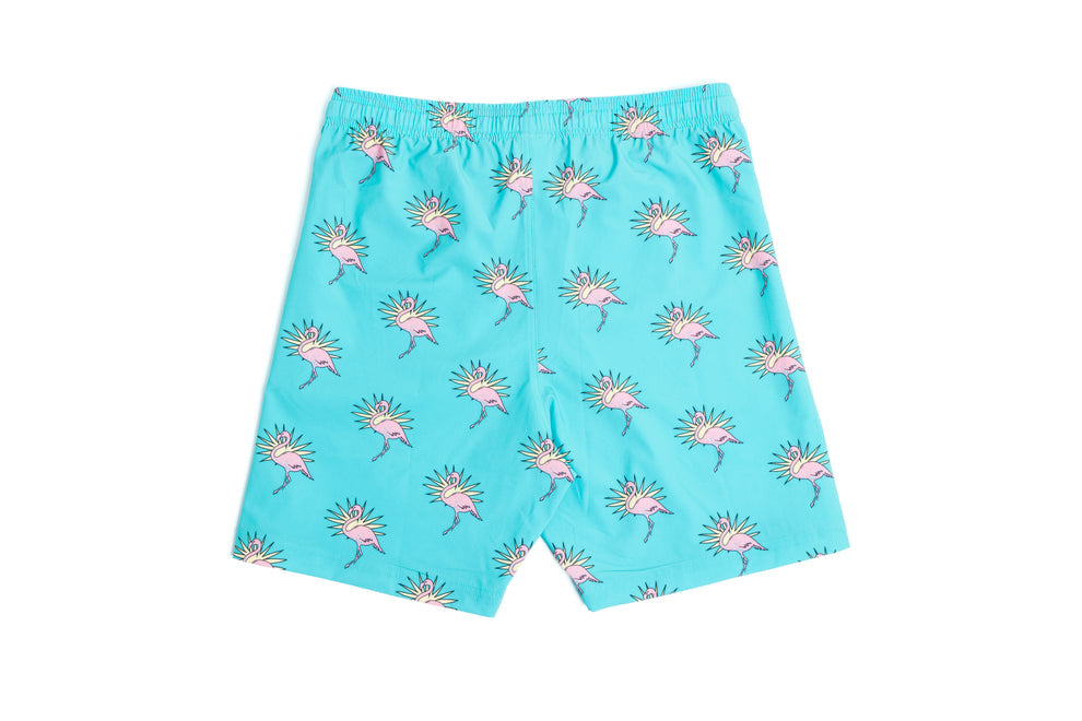 Men Swim Trunk, Charleston
