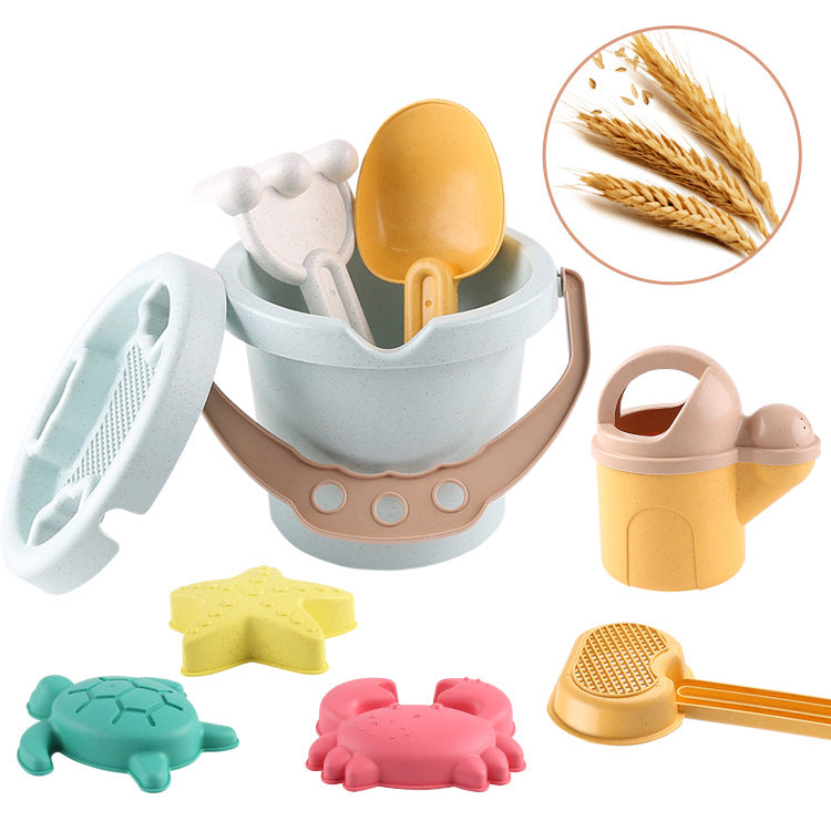Beach Bucket outdoor set